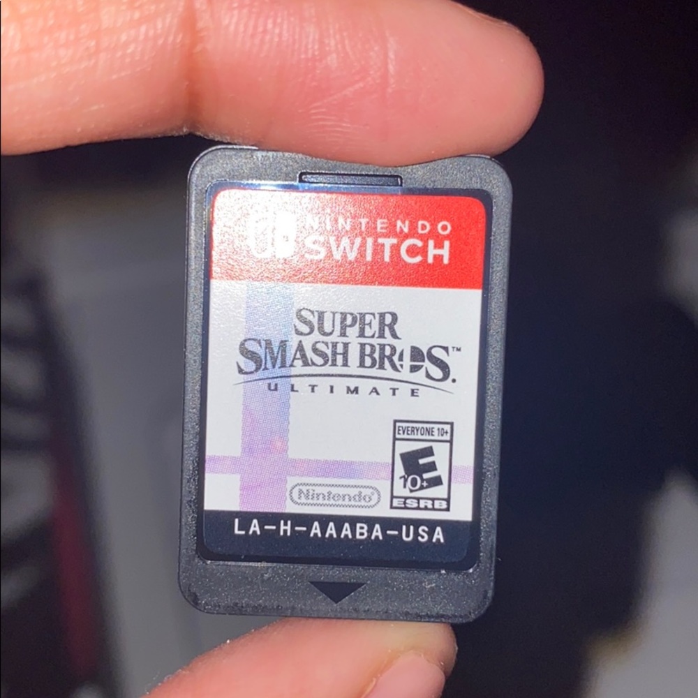 Nintendo switch - Picture 6 of 7